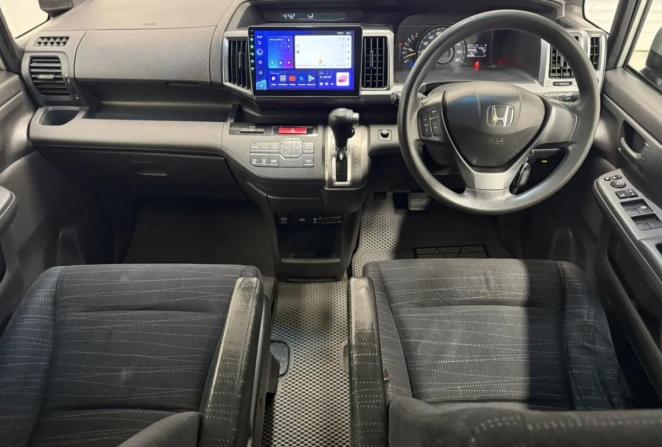Honda Stepwgn IV с пробегом 2010 года, цена 1 175 000 рублей, 289380 км, минивэн, Автокод Объявления
