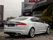 Jaguar XF I Рестайлинг Москва  - изображение 34