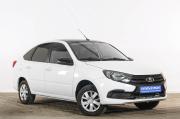 Lada (ВАЗ) Granta I Рестайлинг Тюмень  - изображение 18