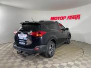 Toyota RAV4 IV (XA40) Воронеж  - изображение 26