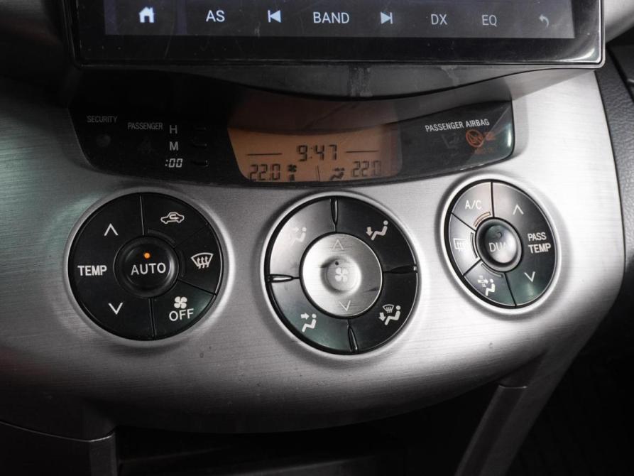 Toyota RAV4 III (XA30) Воронеж  - изображение 15
