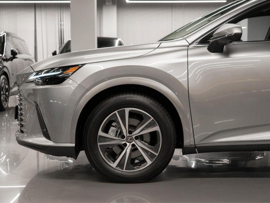 Lexus RX V Москва  - изображение 10