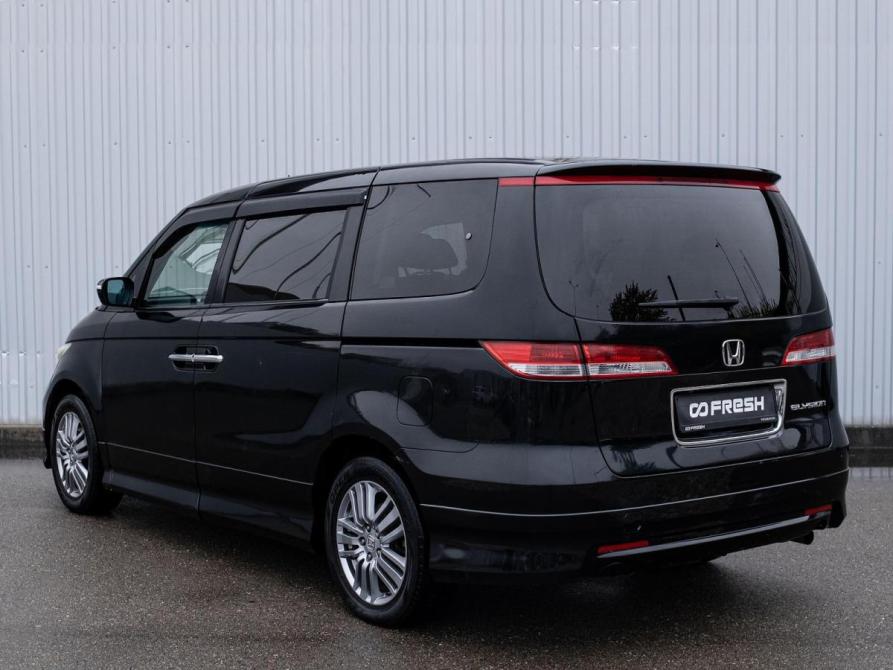 Honda Elysion I Рестайлинг Сочи  - изображение 2