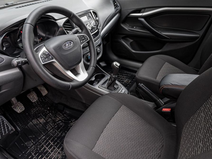 Lada (ВАЗ) Vesta I Казань  - изображение 5