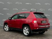 Jeep Compass I Рестайлинг Санкт-Петербург  - изображение 26