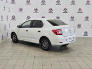 Renault Logan II Рестайлинг Тольятти  - изображение 27