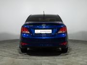 Hyundai Solaris I Рестайлинг Санкт-Петербург  - изображение 21