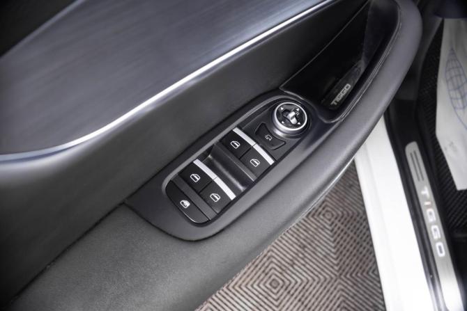 Chery Tiggo 7 Pro I с пробегом 2023 года, цена 1 779 000 рублей, 66258 км, внедорожник, Автокод Объявления