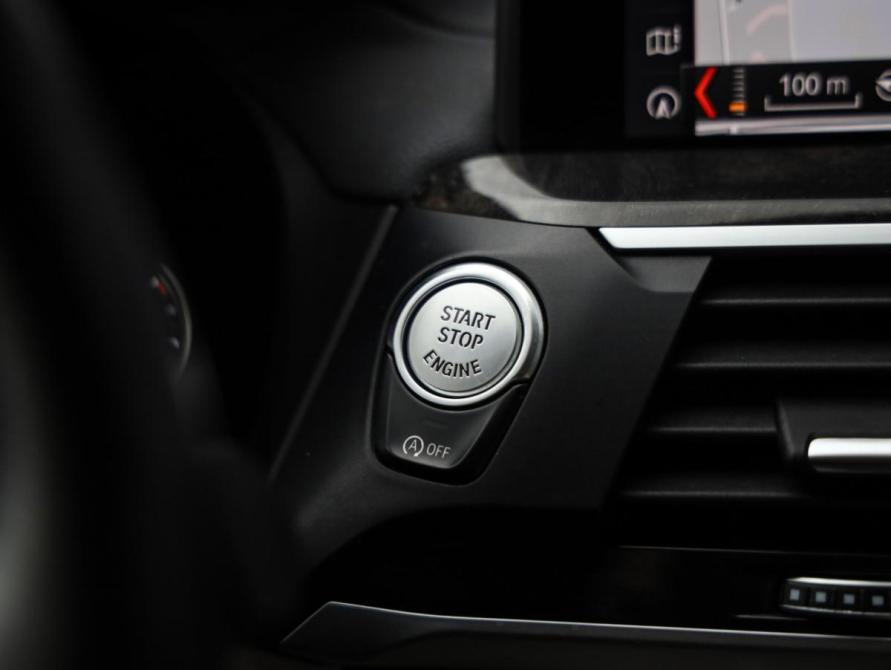 BMW X3 III (G01) Санкт-Петербург  - изображение 20