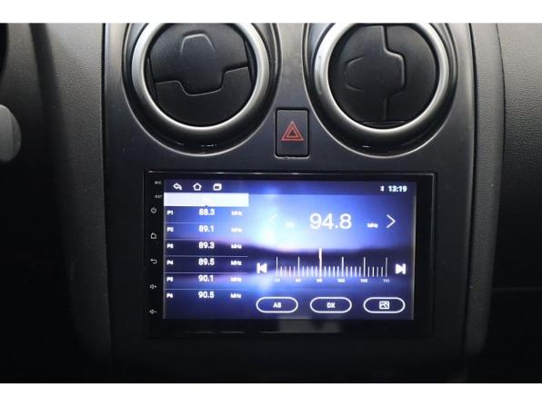 Nissan Qashqai I Рестайлинг с пробегом 2011 года, цена 940 000 рублей, 198643 км, внедорожник, Автокод Объявления