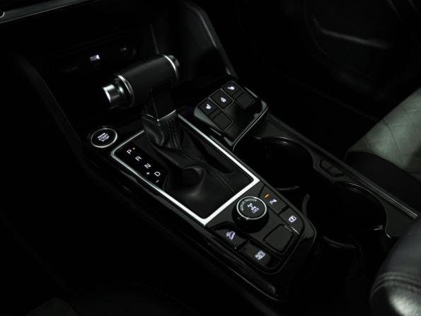 Kia Sportage V с пробегом 2023 года, цена 3 499 777 рублей, 44623 км, внедорожник, Автокод Объявления