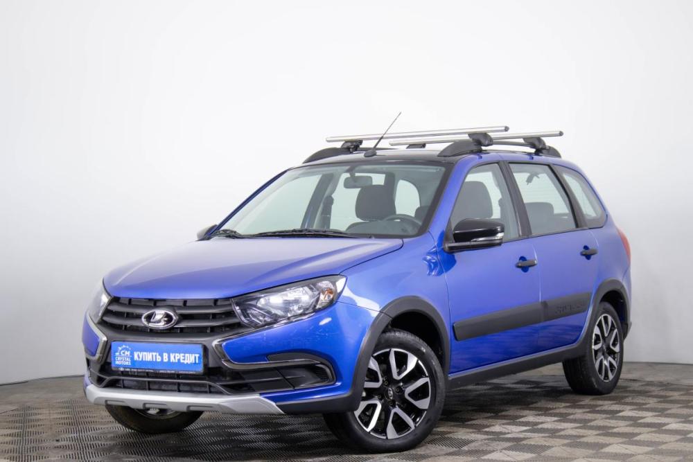 Lada (ВАЗ) Granta I Рестайлинг Пермь  - изображение 4