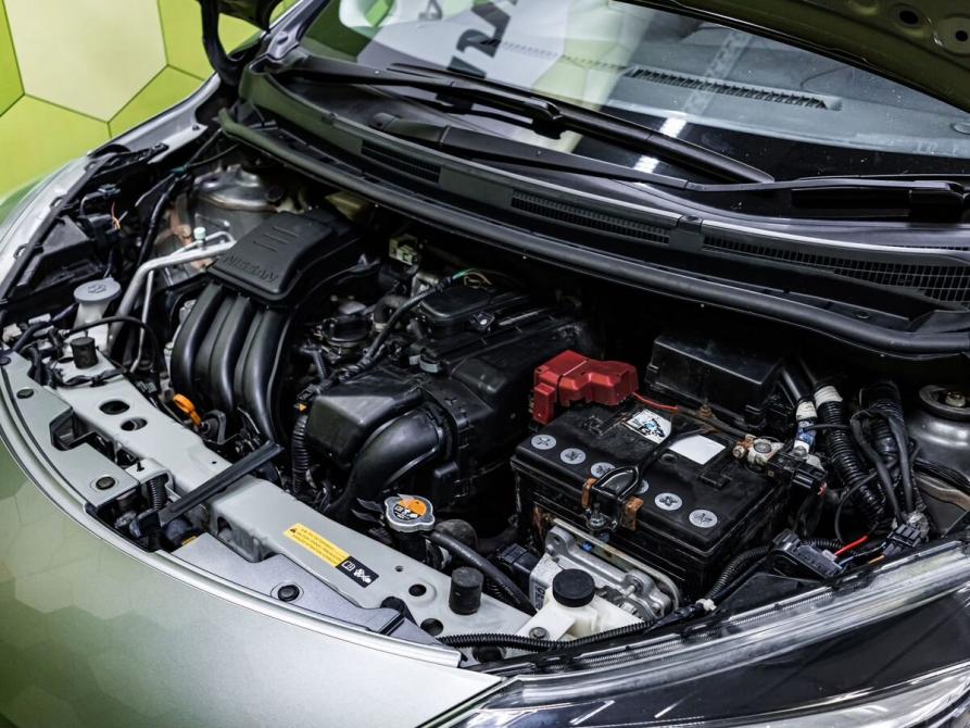 Nissan Note II Рестайлинг Магнитогорск  - изображение 20