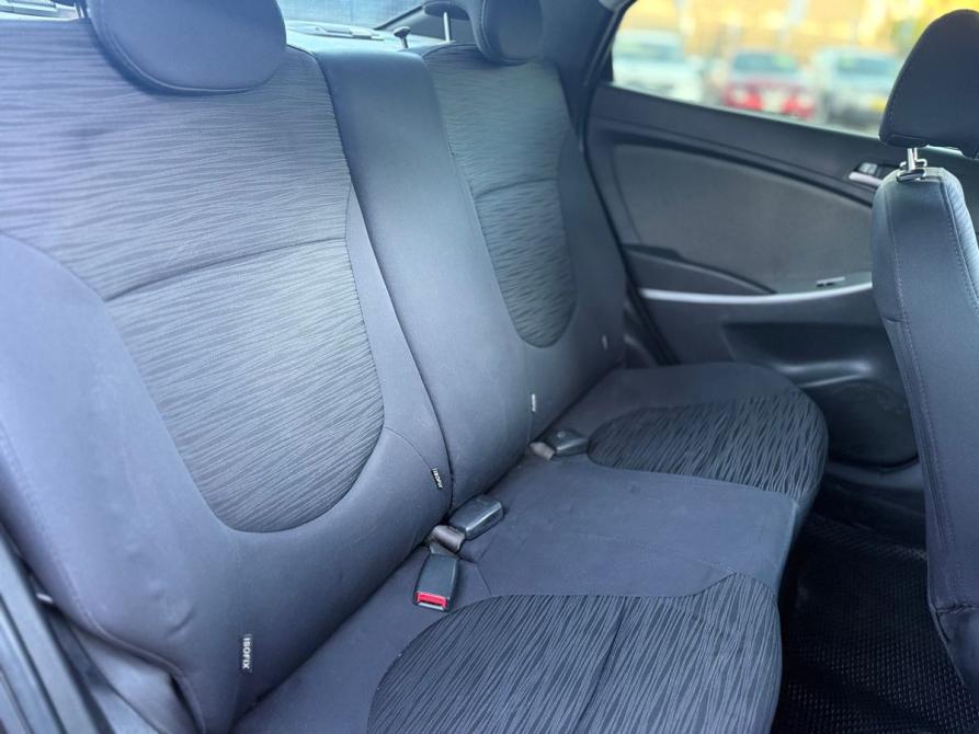 Hyundai Solaris I Рестайлинг Ижевск  - изображение 17