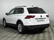 Volkswagen Tiguan II Рестайлинг Санкт-Петербург  - изображение 25