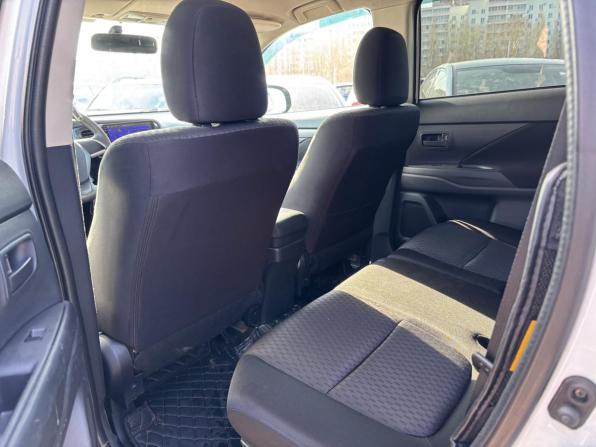Mitsubishi Outlander III с пробегом 2012 года, цена 910 000 рублей, 206000 км, внедорожник, Автокод Объявления