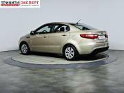 Kia Rio III Белгород  - изображение 23