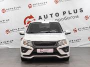 Lada (ВАЗ) Granta I Минеральные Воды  - изображение 21