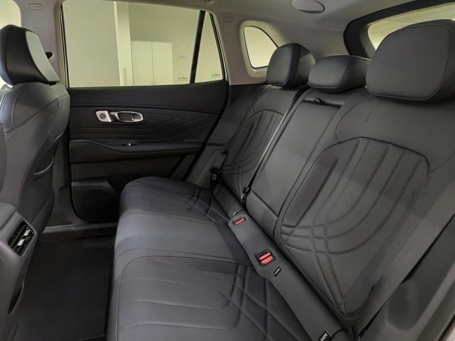 Geely EX5 EM-i Казань  - изображение 15