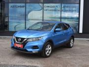 Nissan Qashqai II Рестайлинг Архангельск  - изображение 15