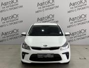 Kia Rio IV Ставрополь  - изображение 15