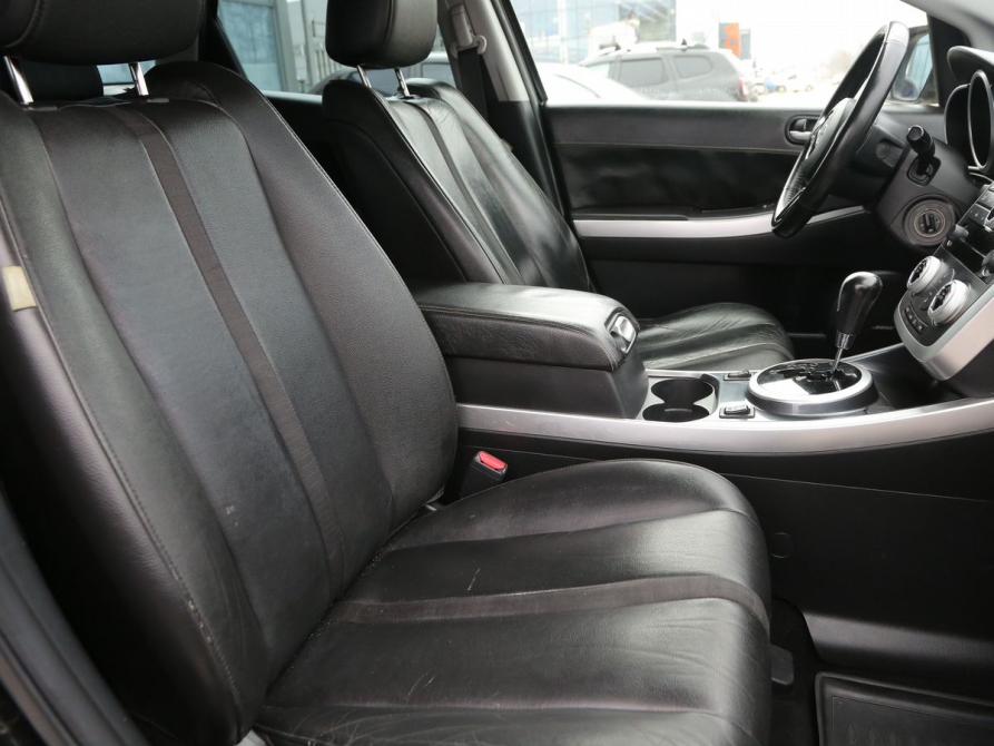 Mazda CX-7 I Иваново  - изображение 10