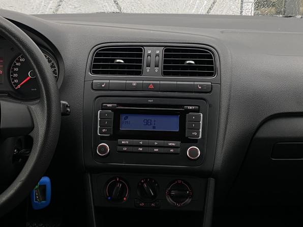 Volkswagen Polo V с пробегом 2011 года, цена 619 000 рублей, 191208 км, седан, Автокод Объявления