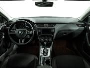 Skoda Octavia III (A7) Рестайлинг Санкт-Петербург  - изображение 30