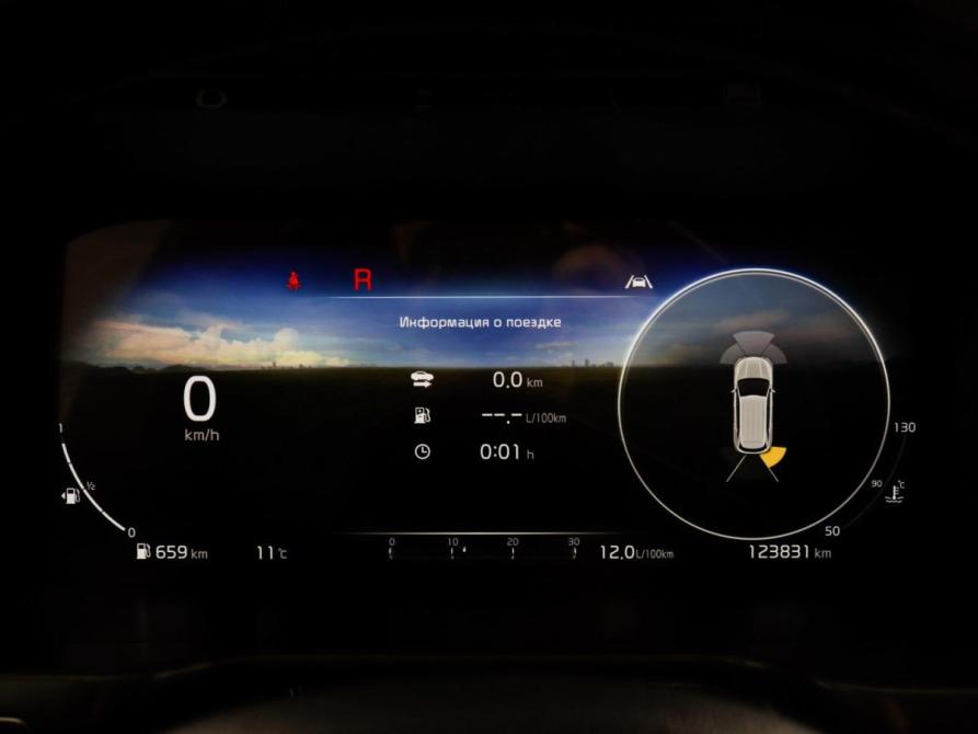 Kia Sorento IV Химки  - изображение 1