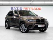 BMW X5 II (E70) Рестайлинг Тюмень  - изображение 29