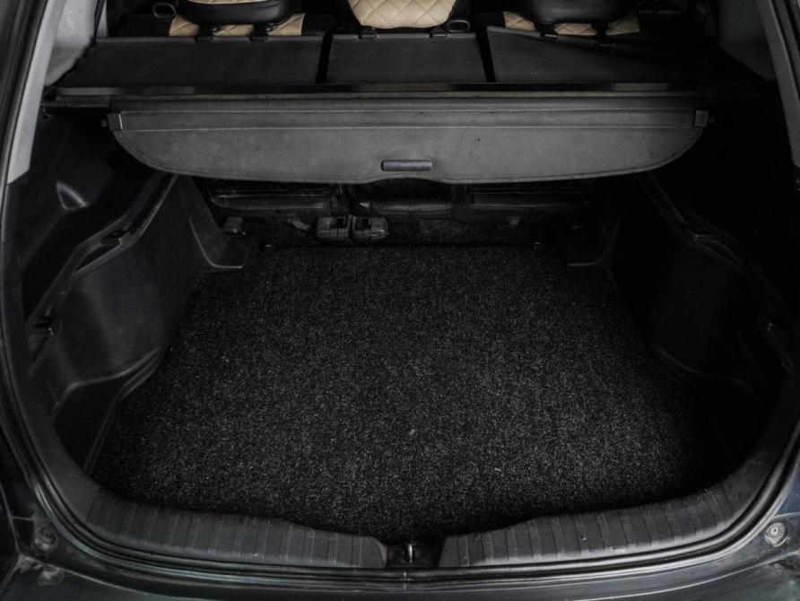 Honda CR-V III Воронеж  - изображение 19