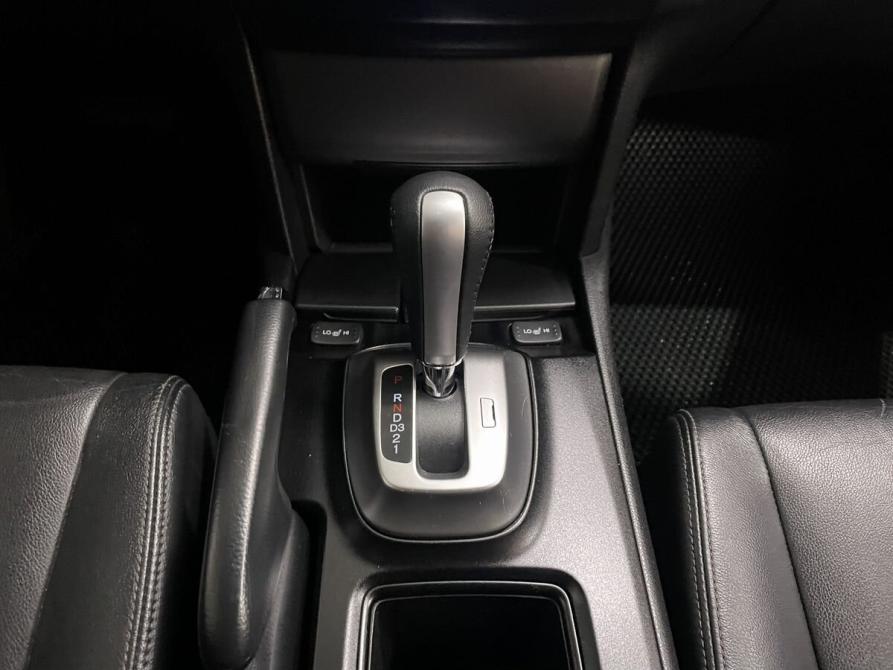 Honda Crosstour I Рестайлинг Воронеж  - изображение 13