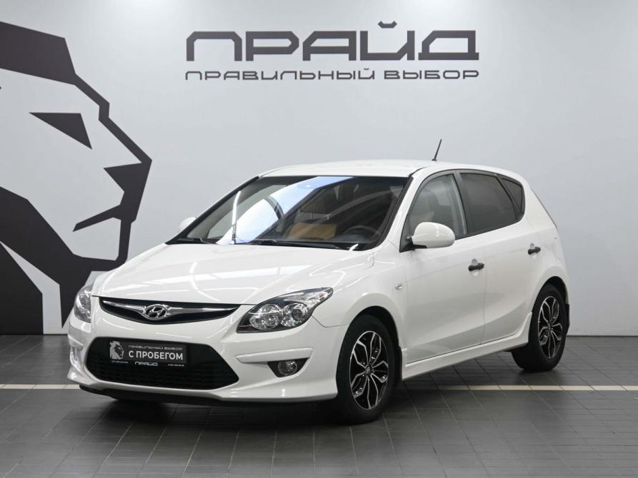 Hyundai i30 I Рестайлинг Ростов-на-Дону  - изображение 1