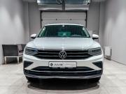 Volkswagen Tiguan II Рестайлинг Екатеринбург  - изображение 21