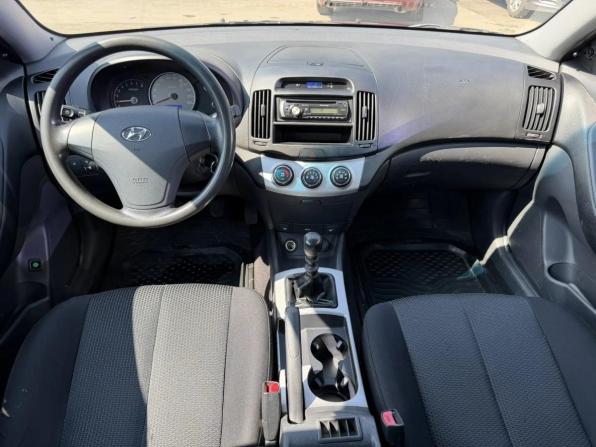 Hyundai Elantra IV (HD) с пробегом 2007 года, цена 625 000 рублей, 107000 км, седан, Автокод Объявления