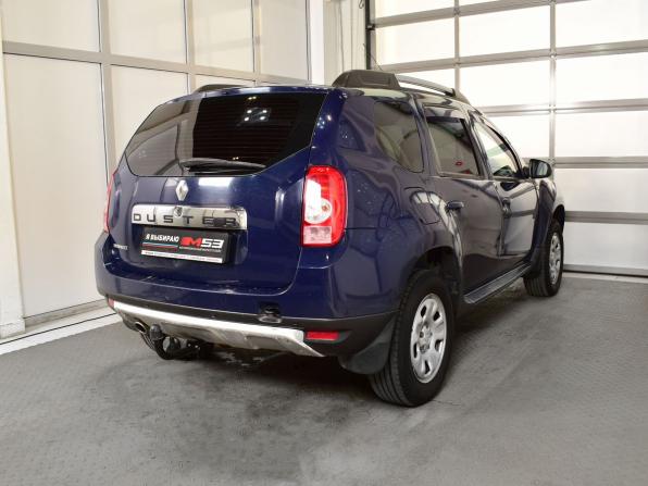 Renault Duster I с пробегом 2013 года, цена 757 999 рублей, 250204 км, внедорожник, Автокод Объявления