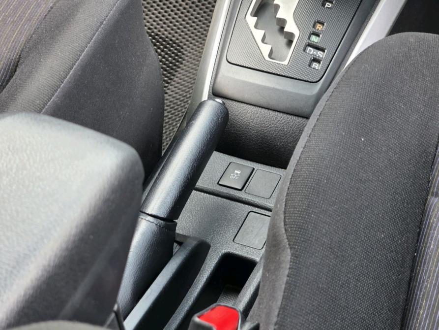 Toyota Corolla XI (E160 E170 E180) Новосибирск  - изображение 19