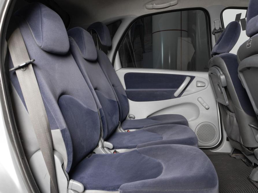 Citroen Xsara Picasso Казань  - изображение 8