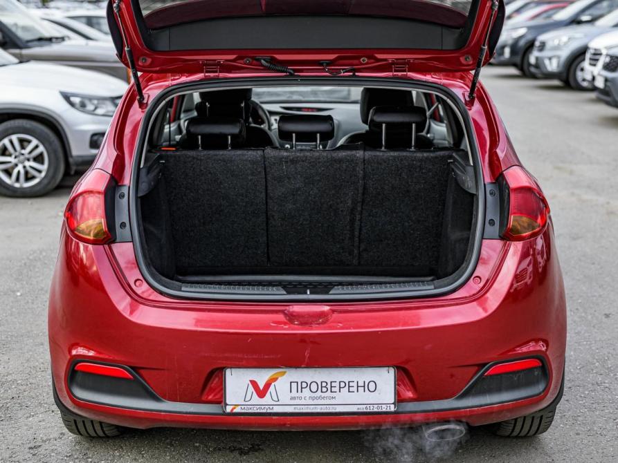 Kia Ceed II Санкт-Петербург  - изображение 12