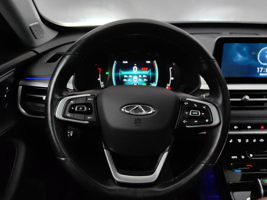Chery Tiggo 7 Pro I Подольск  - изображение 11