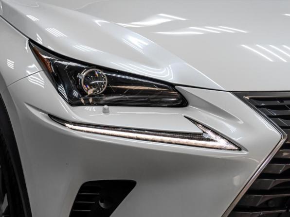 Lexus NX I Рестайлинг с пробегом 2018 года, цена 3 159 000 рублей, 171169 км, внедорожник, Автокод Объявления