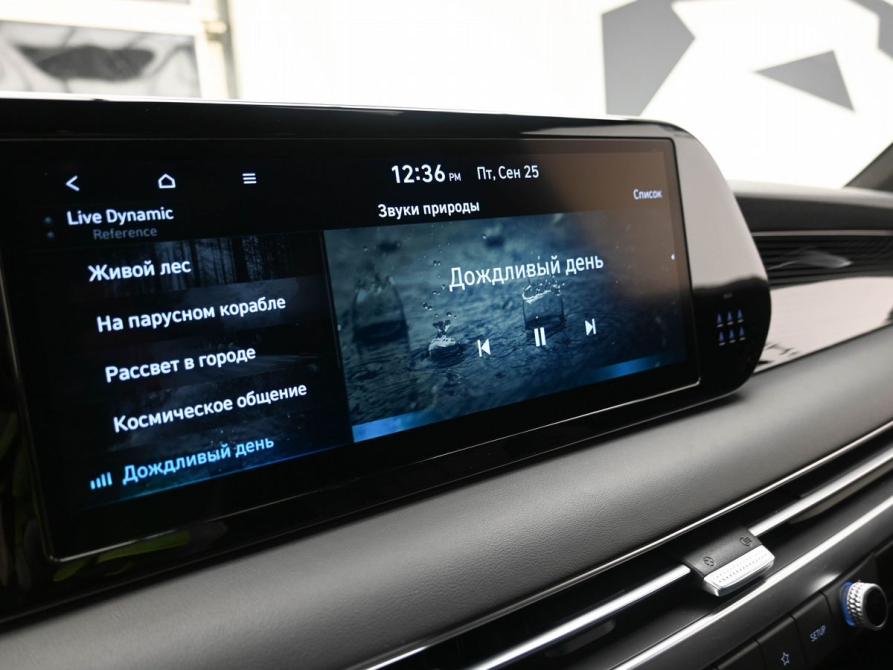 Hyundai Palisade I Рестайлинг Ростов-на-Дону  - изображение 27