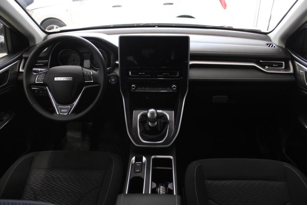 Haval M6 II Томск  - изображение 9