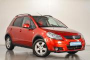 Suzuki SX4 I (Classic) Рестайлинг Челябинск  - изображение 20