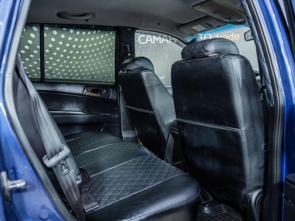 SsangYong Kyron I Рестайлинг с пробегом 2010 года, цена 561 000 рублей, 216958 км, внедорожник, Автокод Объявления