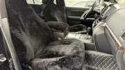Toyota Land Cruiser 200 Series Рестайлинг 1 Ставрополь  - изображение 44