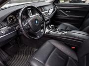 BMW 5 серии VI (F10/F11/F07) Рестайлинг Казань  - изображение 15