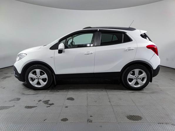 Opel Mokka I с пробегом 2013 года, цена 784 500 рублей, 170000 км, внедорожник, Автокод Объявления