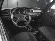 Lada (ВАЗ) Niva Legend Ростов-на-Дону  - изображение 19