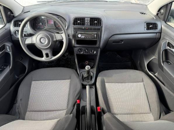 Volkswagen Polo V с пробегом 2012 года, цена 475 152 рубля, 216900 км, седан, Автокод Объявления